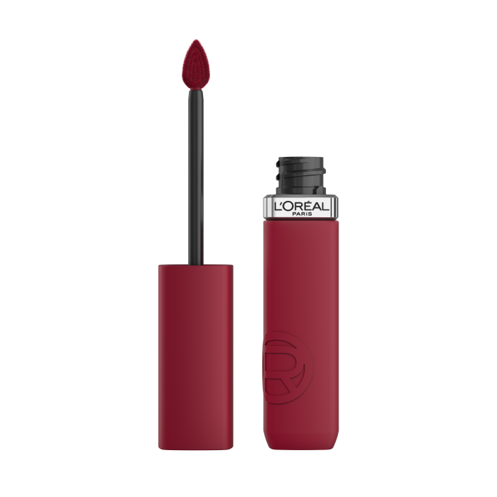 L'Oreal Paris Infallible Matte Resistance Lipstick