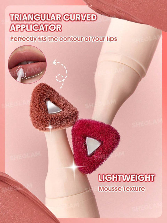 SHEGLAM Marshmallow Puff Lip Blur Pen