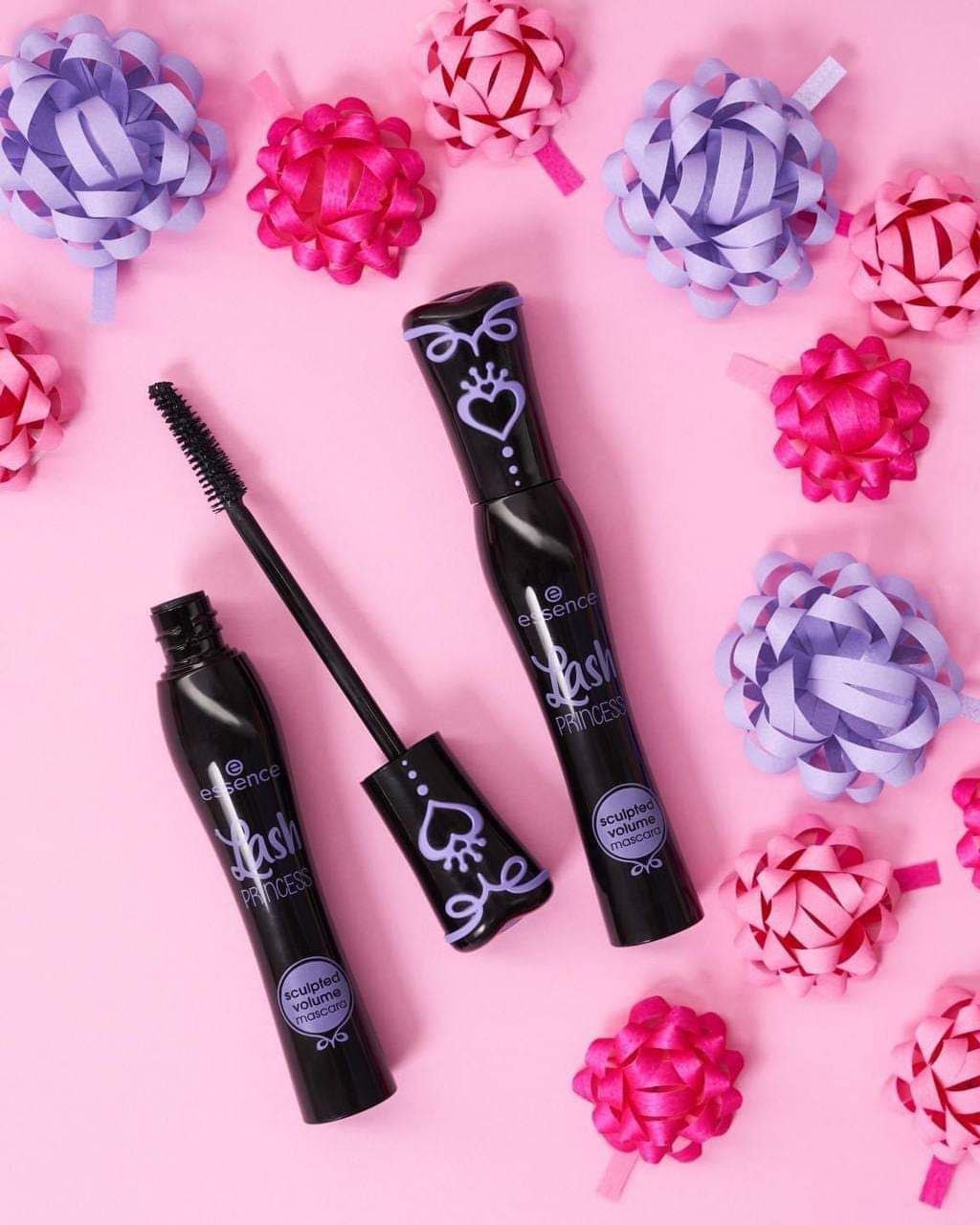 ESSENCE lash princess sculpted volume mascara