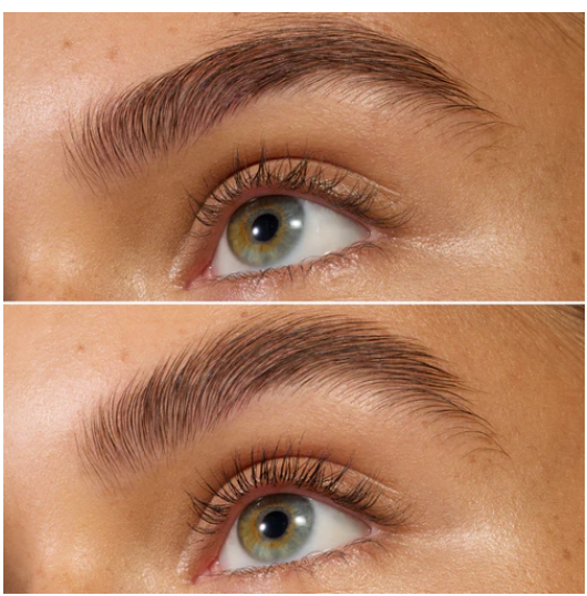 essence FIX IT LIKE A PRO TRANSPARENT BROW FIXING GEL