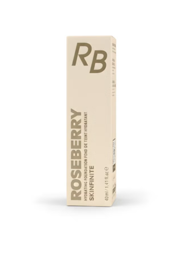 ROSE BERRY FOUNDATION MATT