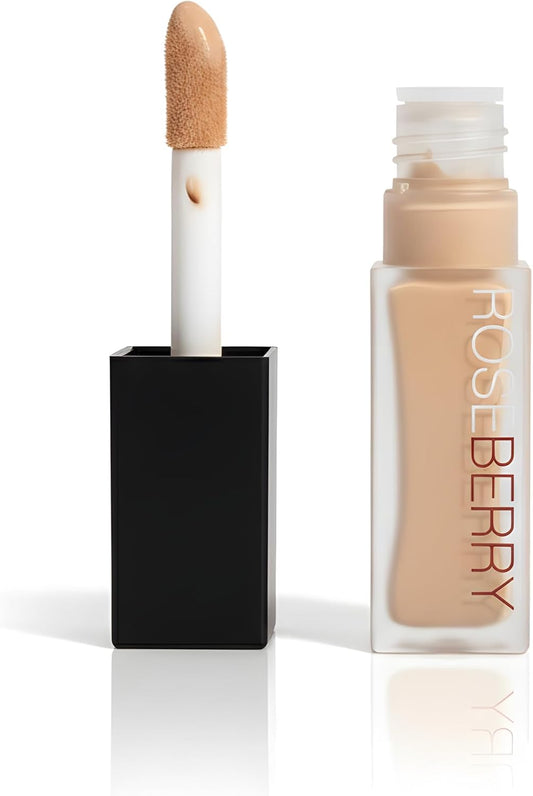 ROSE BERRY Highfilter Liquid Concealer