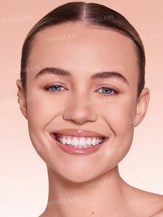 SHEGLAM Lock & Go Long-Lasting Cushion Foundation