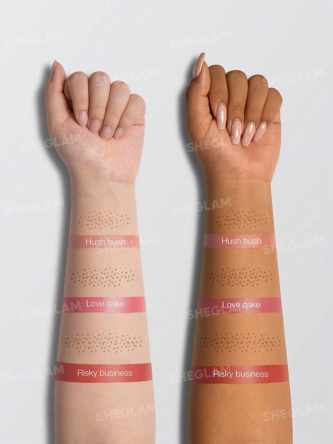 SHEGLAM Sunspell Freckle & Flush Pen