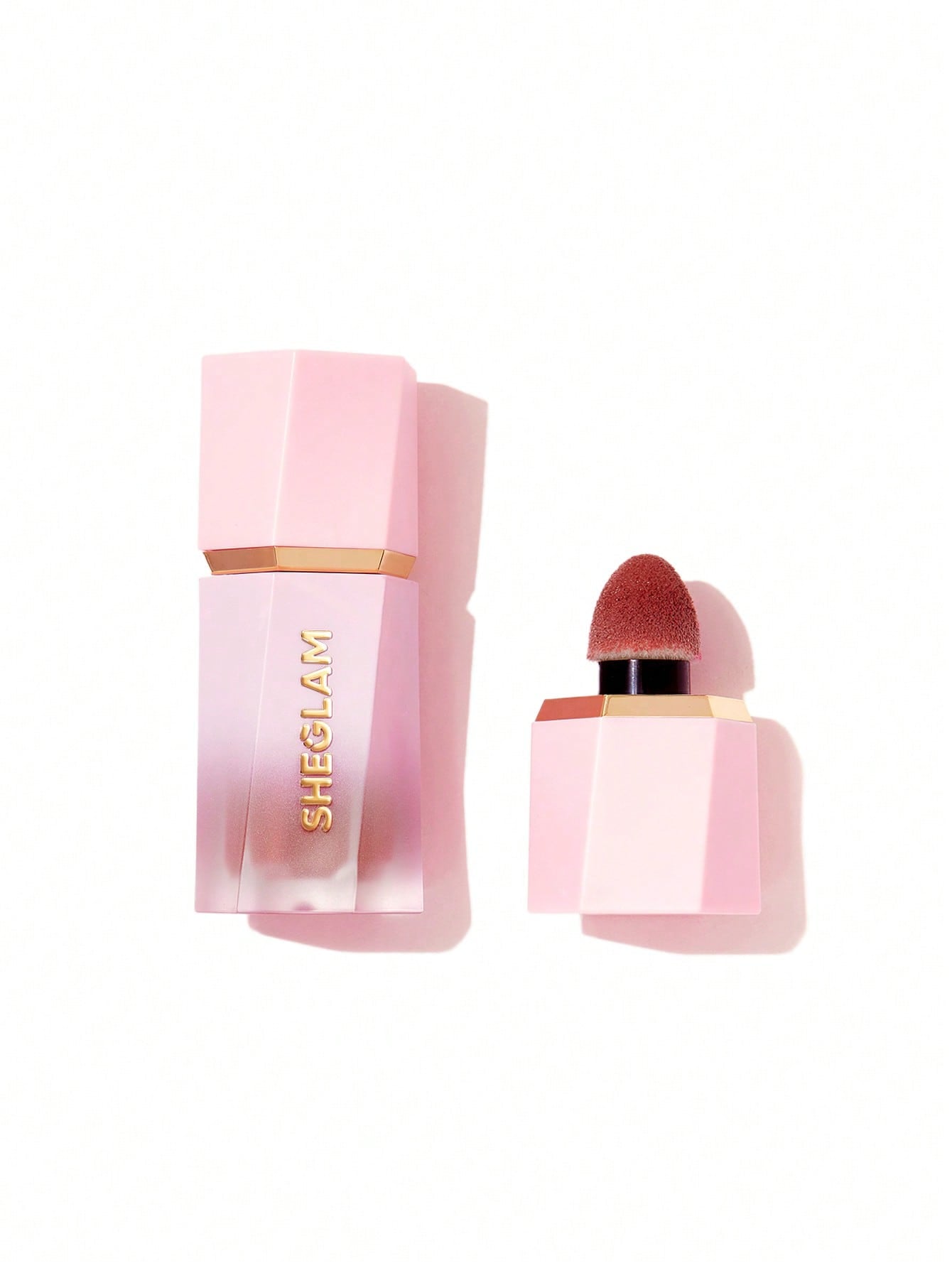 SHEHLAM Color Bloom Liquid Blush