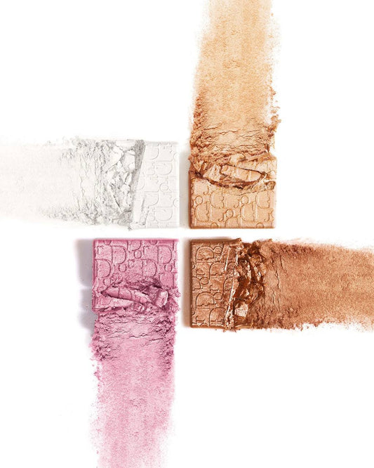 Dior Backstage Glow Maximizer Palette