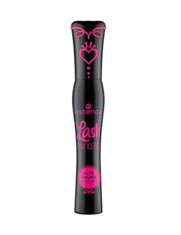 ESSENCE lash princess curl mascara