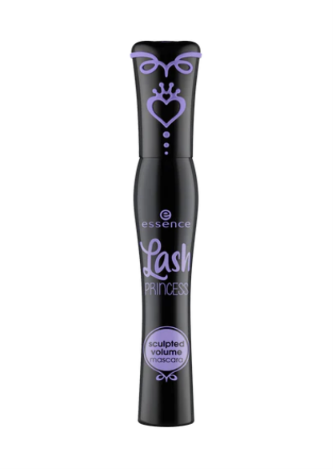 ESSENCE lash princess sculpted volume mascara