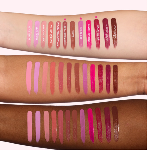 Huda Beauty BLUSH FILTER LIQUID BLUSH