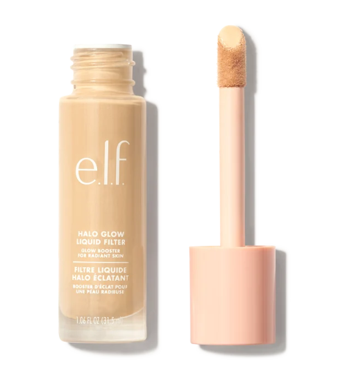 e.l.f. Halo Glow Liquid Filter