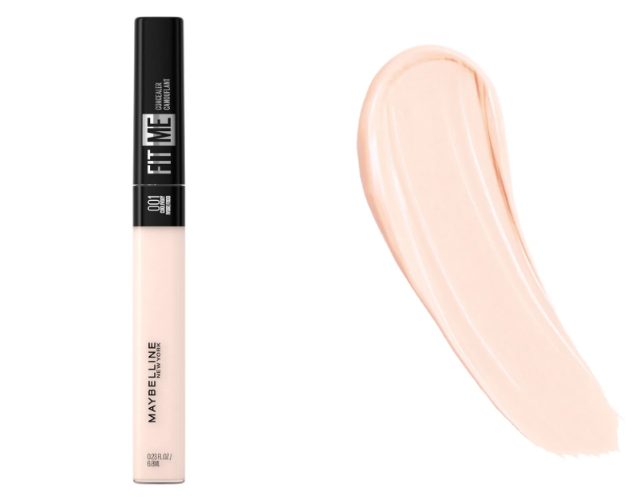 MAYBELLINE Fit Me Concealer