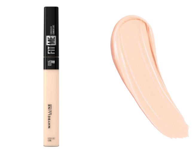 MAYBELLINE Fit Me Concealer