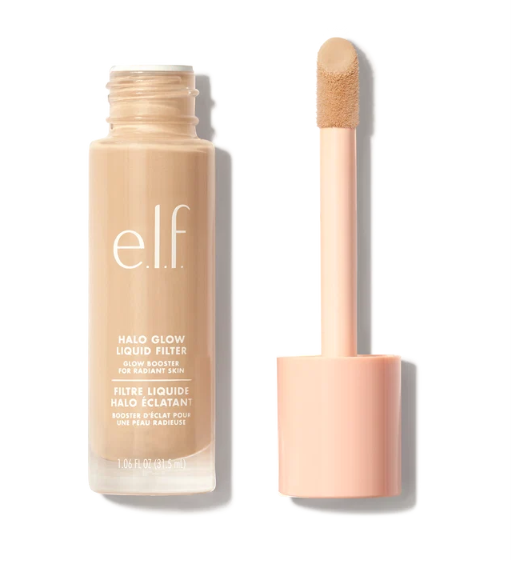 e.l.f. Halo Glow Liquid Filter