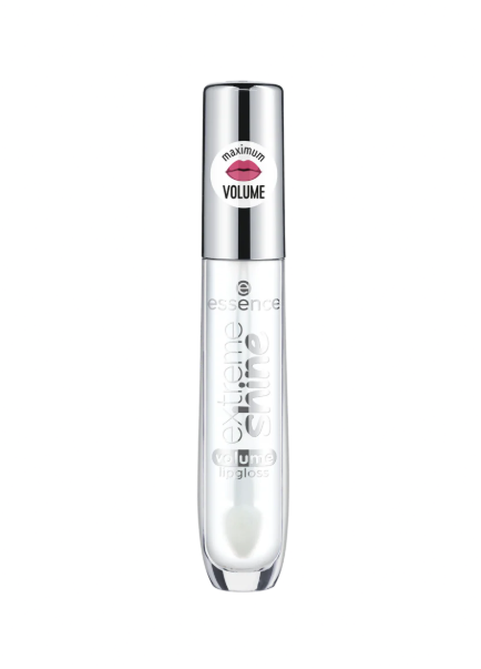 essence extreme shine lipgloss