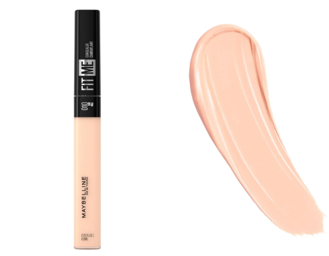 MAYBELLINE Fit Me Concealer
