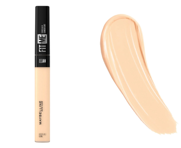 MAYBELLINE Fit Me Concealer