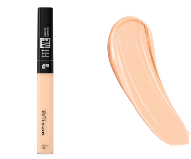 MAYBELLINE Fit Me Concealer