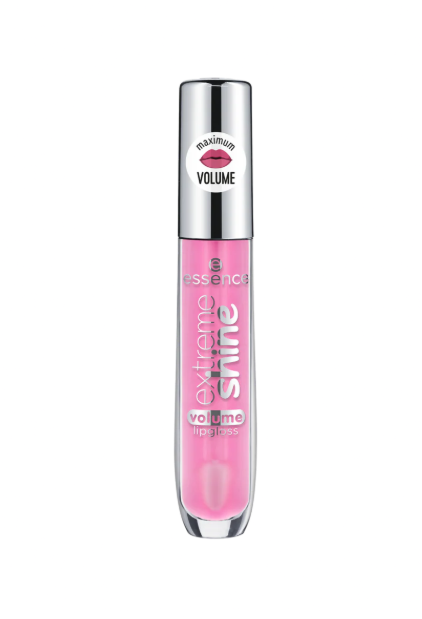 essence extreme shine lipgloss