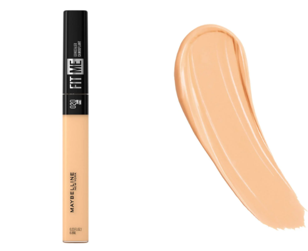 MAYBELLINE Fit Me Concealer