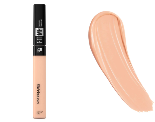 MAYBELLINE Fit Me Concealer