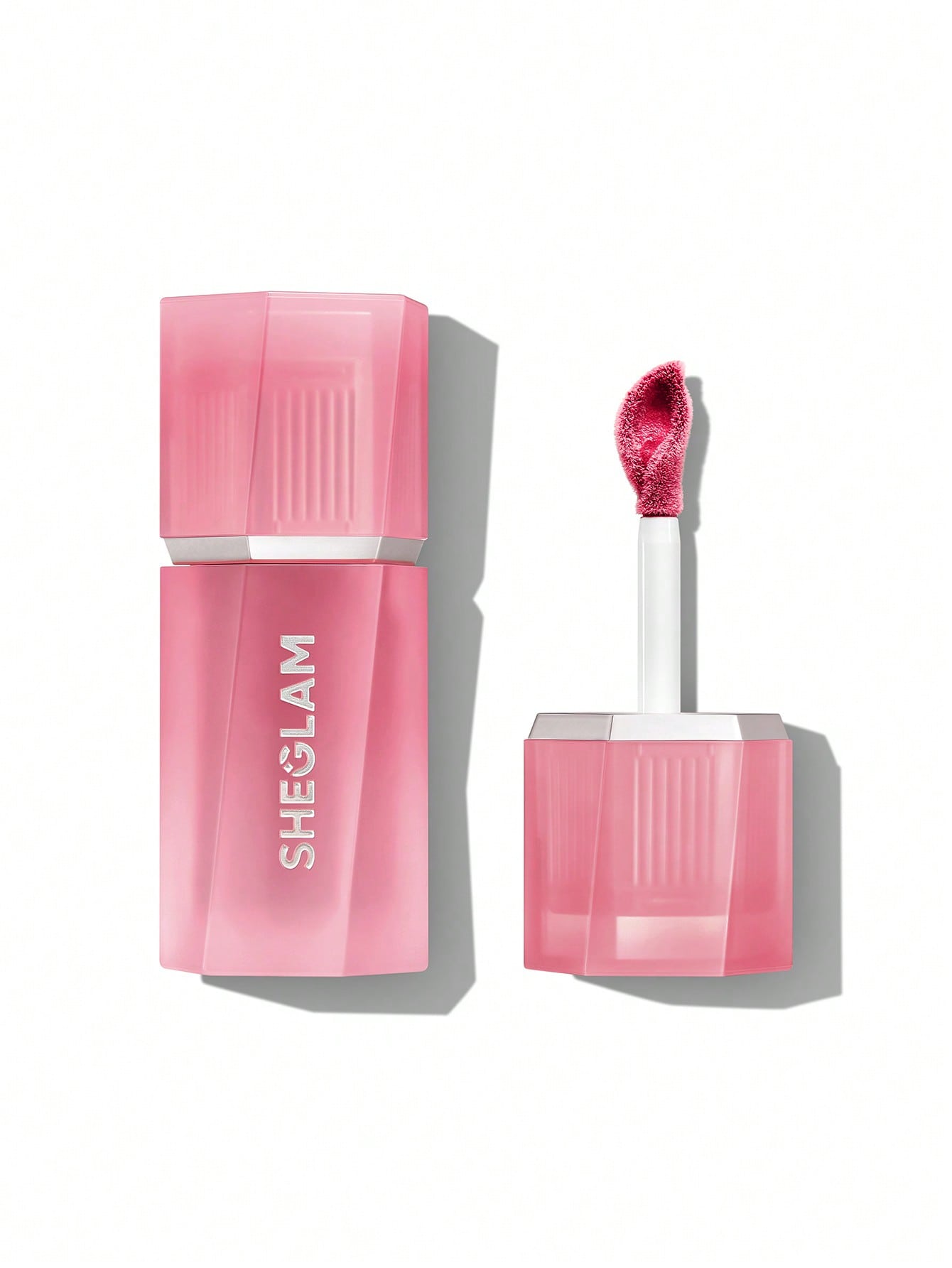 SHEGLAM Air Plush Lip & Cheek Cream