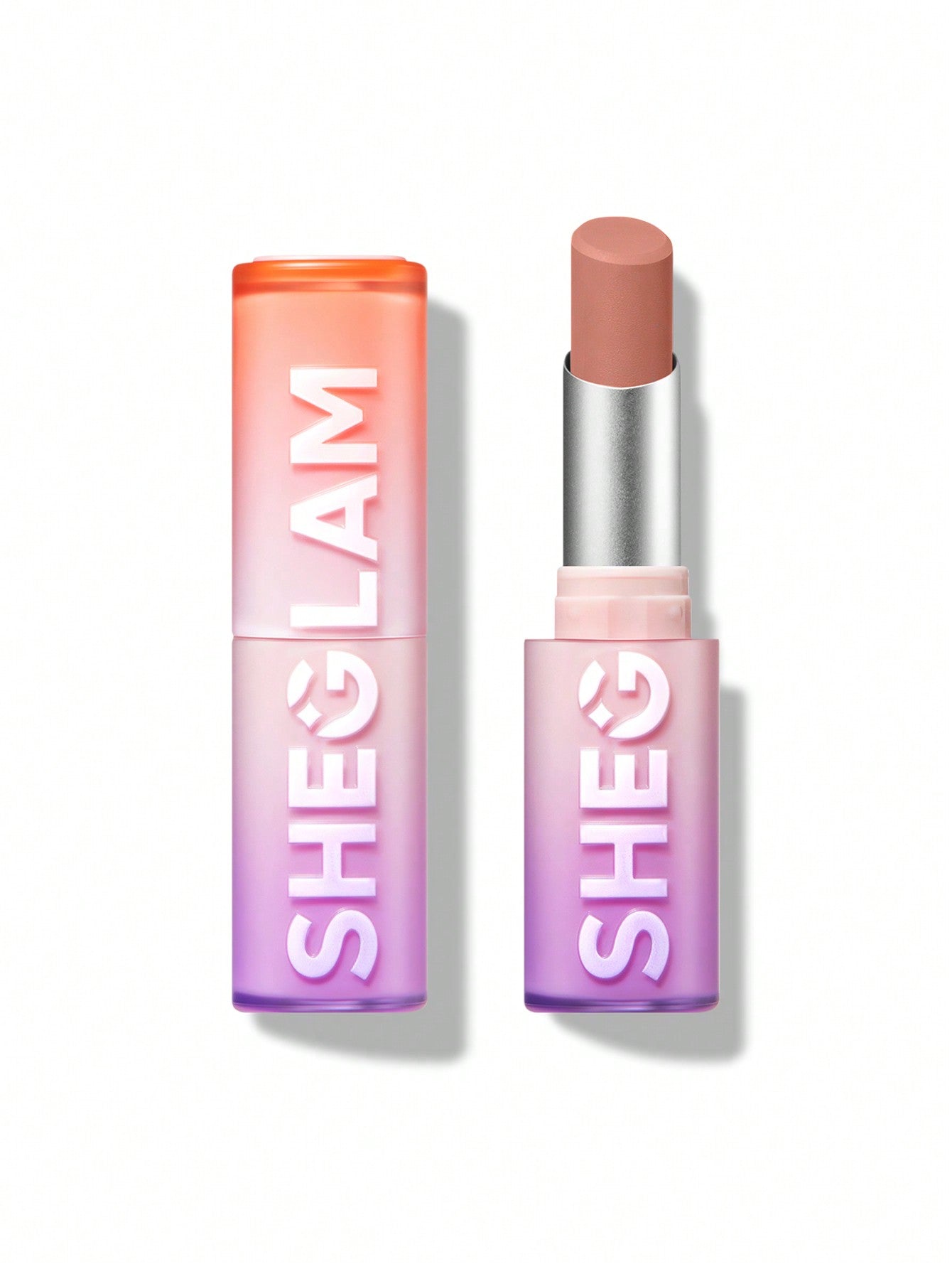 SHEGLAM Dynamatte Boom Long-Lasting Matte Lipstick
