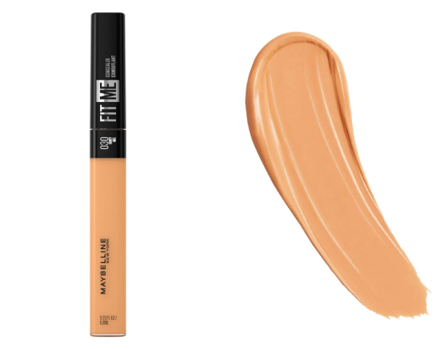 MAYBELLINE Fit Me Concealer