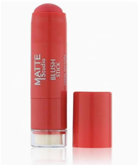 AMANDA Matte Studio Blush Stick