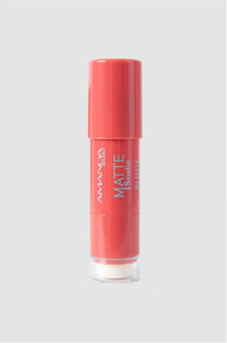 AMANDA Matte Studio Blush Stick