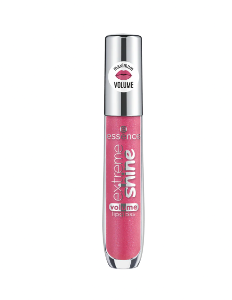 essence extreme shine lipgloss