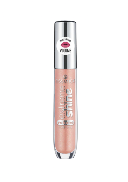 essence extreme shine lipgloss