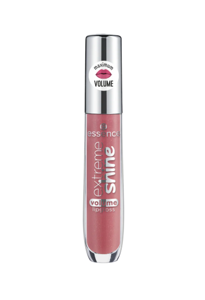 essence extreme shine lipgloss