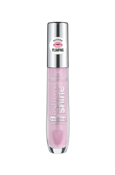 essence extreme shine lipgloss