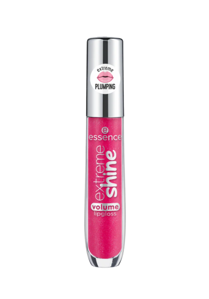 essence extreme shine lipgloss