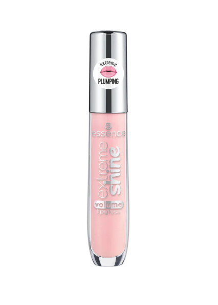essence extreme shine lipgloss