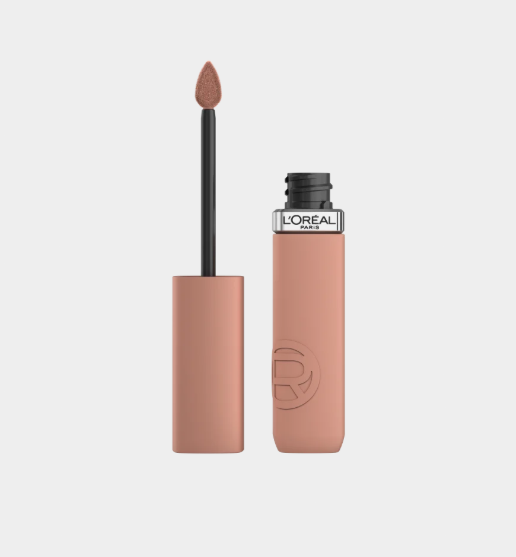 L'Oreal Paris Infallible Matte Resistance Lipstick