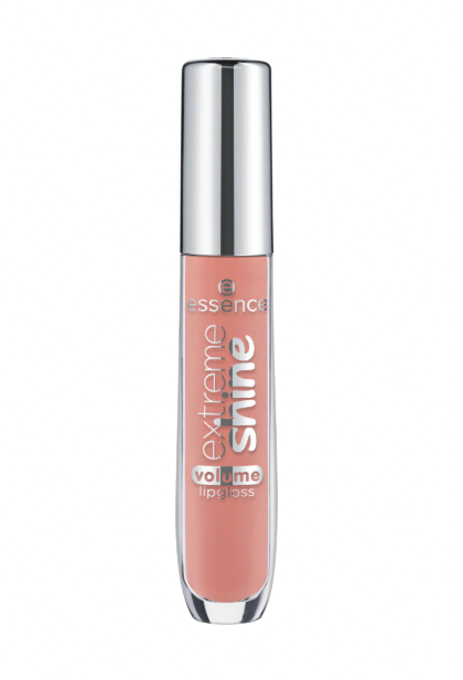 essence extreme shine lipgloss