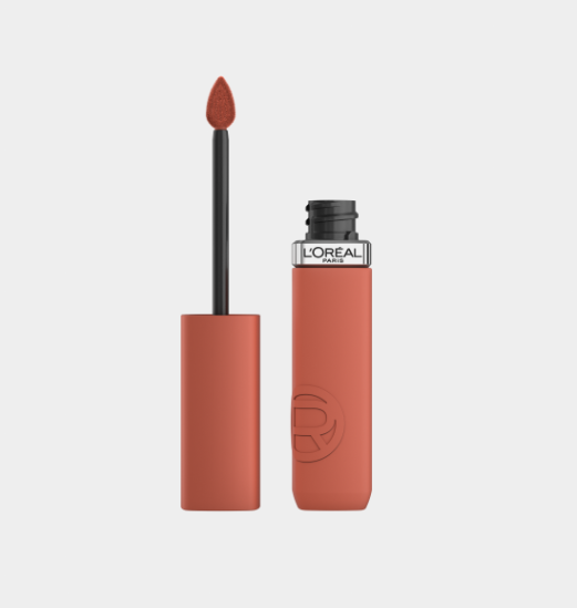 L'Oreal Paris Infallible Matte Resistance Lipstick