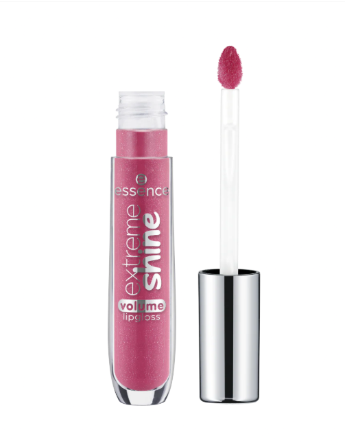 essence extreme shine lipgloss