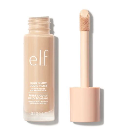 e.l.f. Halo Glow Liquid Filter