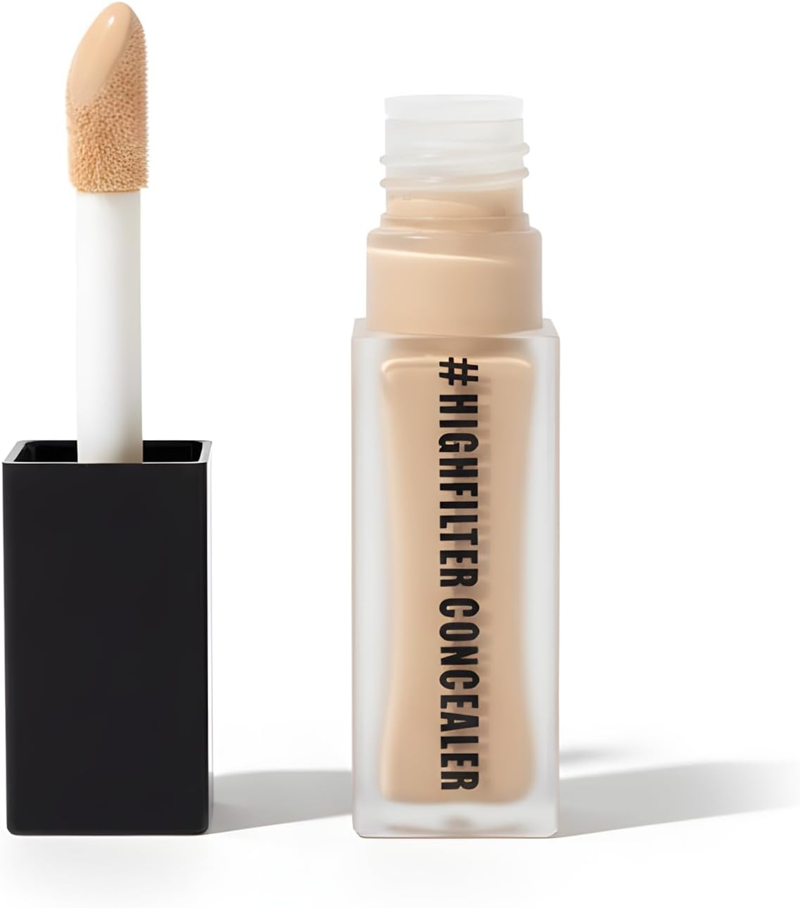 ROSE BERRY Highfilter Liquid Concealer