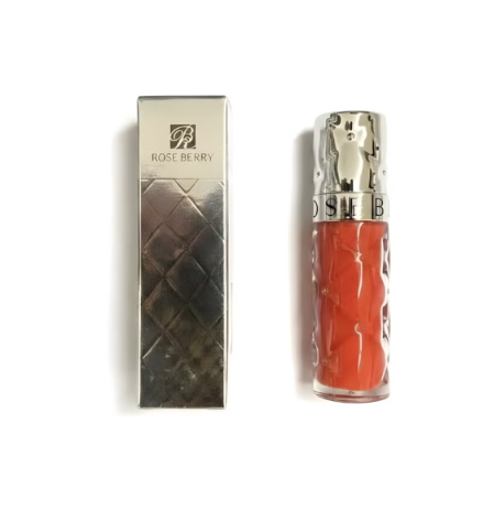 ROSE BERRY LIP GLOSS