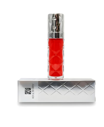 ROSE BERRY LIP GLOSS