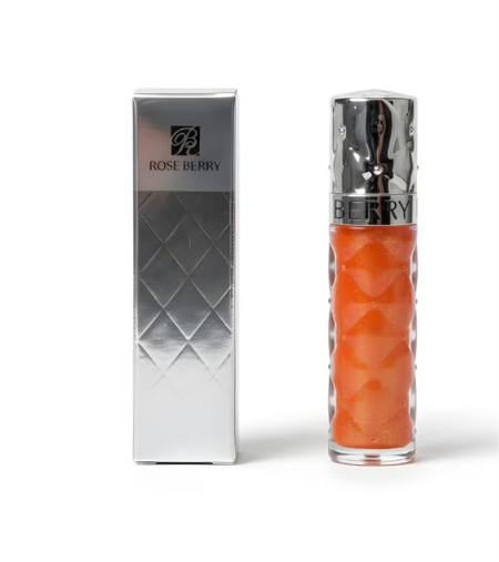 ROSE BERRY LIP GLOSS