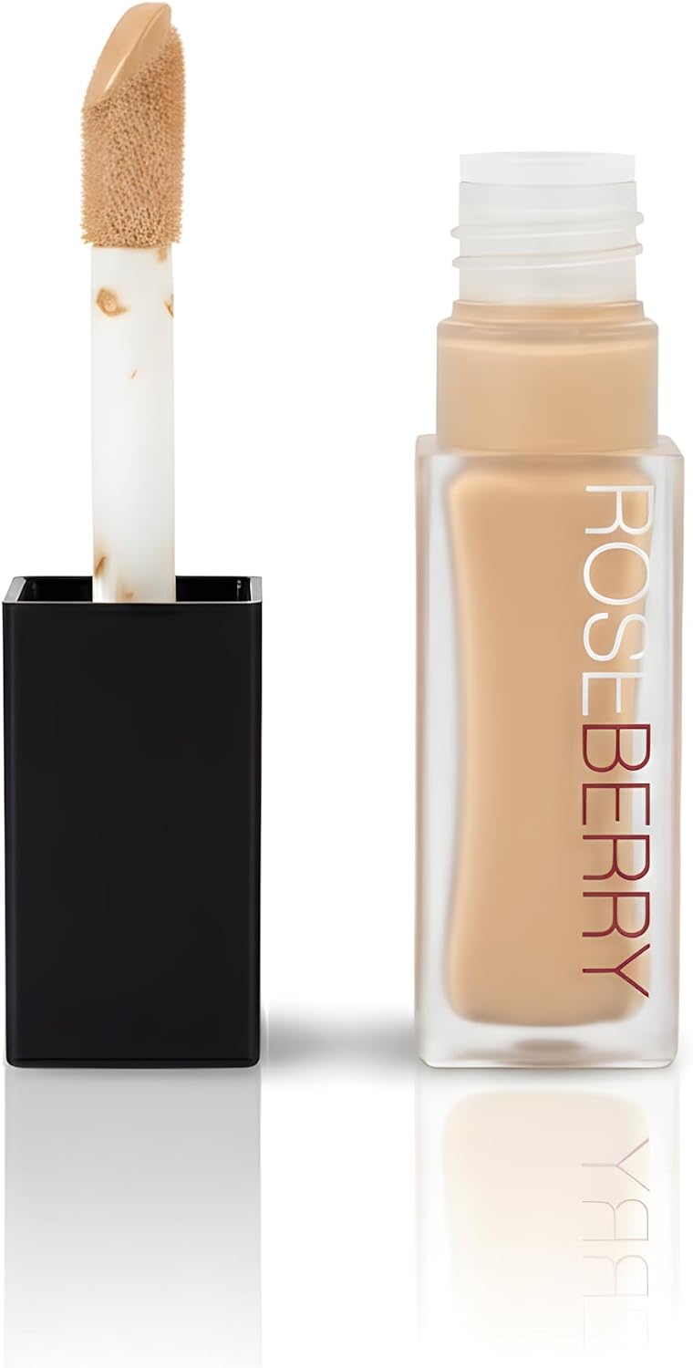 ROSE BERRY Highfilter Liquid Concealer