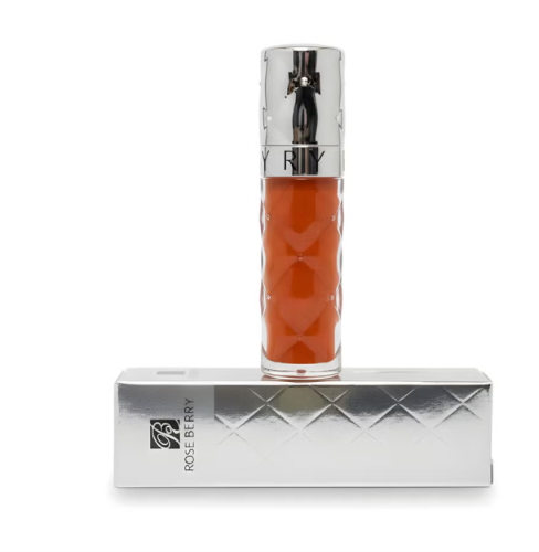 ROSE BERRY LIP GLOSS