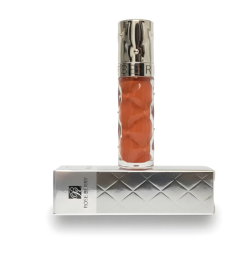 ROSE BERRY LIP GLOSS