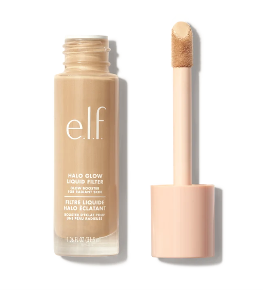 e.l.f. Halo Glow Liquid Filter