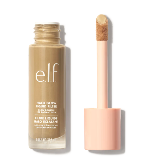 e.l.f. Halo Glow Liquid Filter