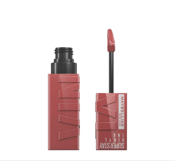 Maybelline Super Stay Vinyl Ink Longwear